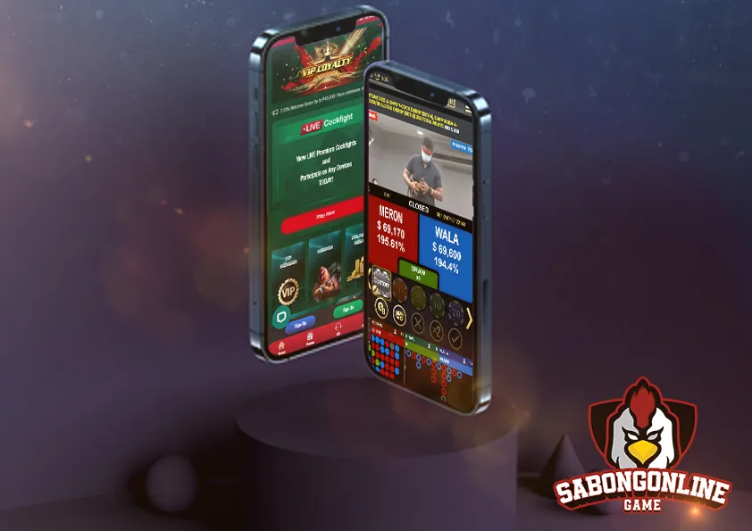 WPC16 Online Sabong Registration
