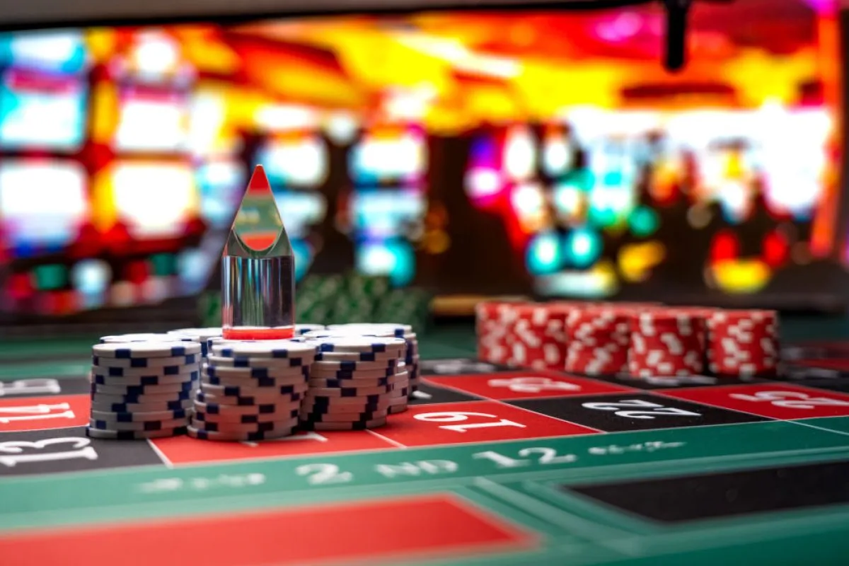 888 Casino