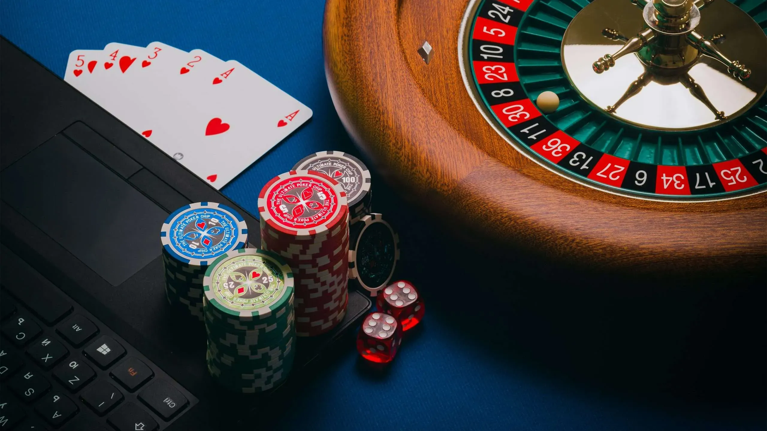 Hawkplay Link Online Casino